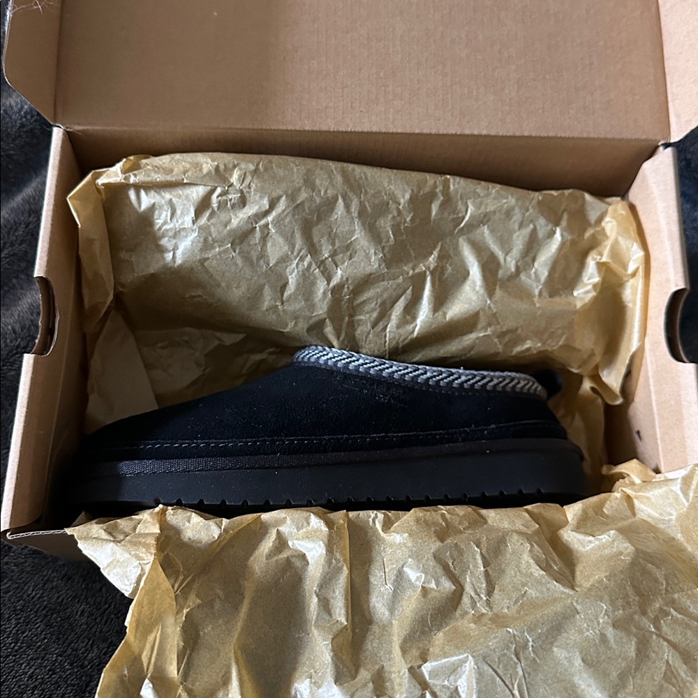 Brand New Uggs